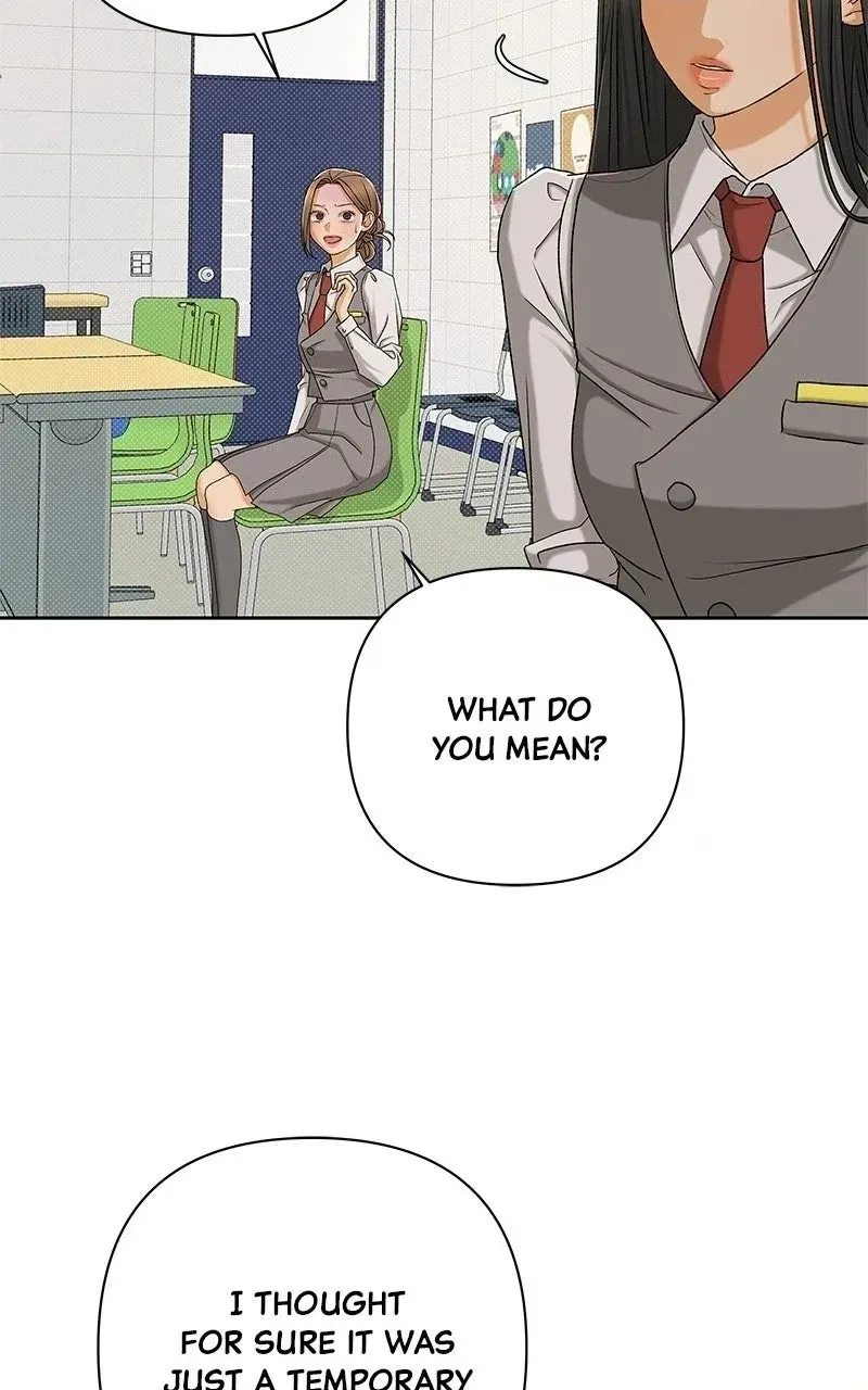 The Fox Club Chapter 120 page 50 - 