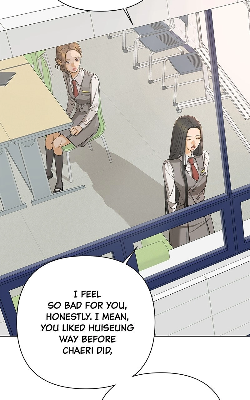 The Fox Club Chapter 120 page 59 - 
