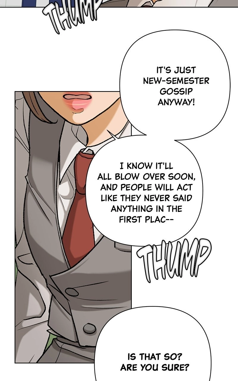 The Fox Club Chapter 120 page 61 - 