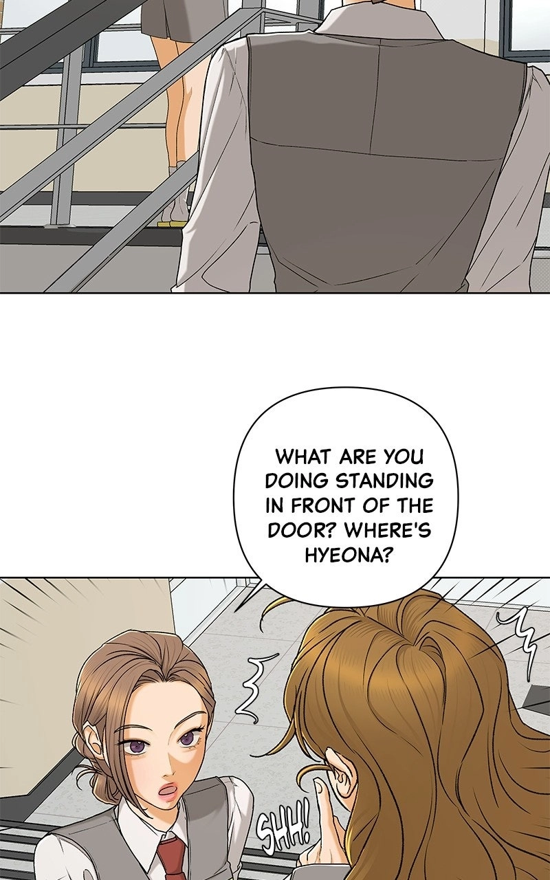 The Fox Club Chapter 120 page 8 - 