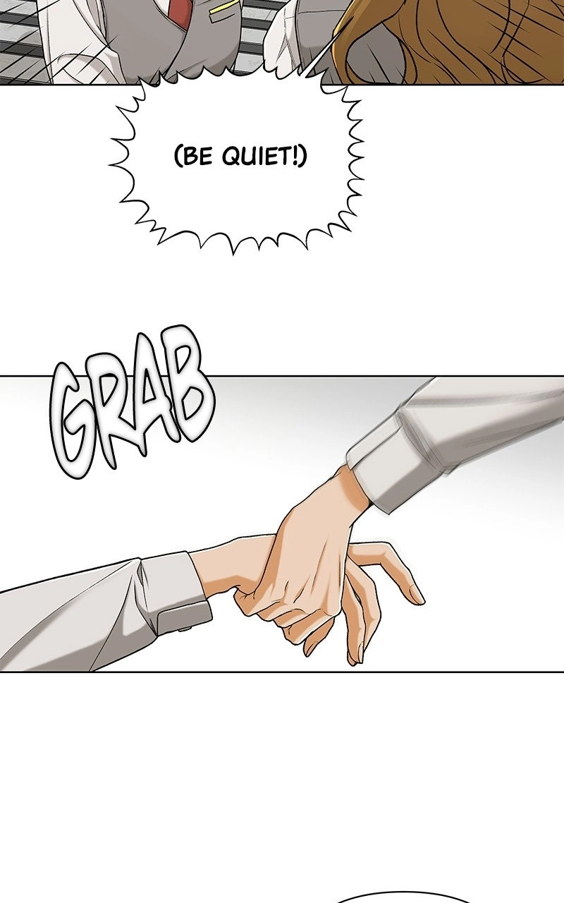 The Fox Club Chapter 120 page 9 - 