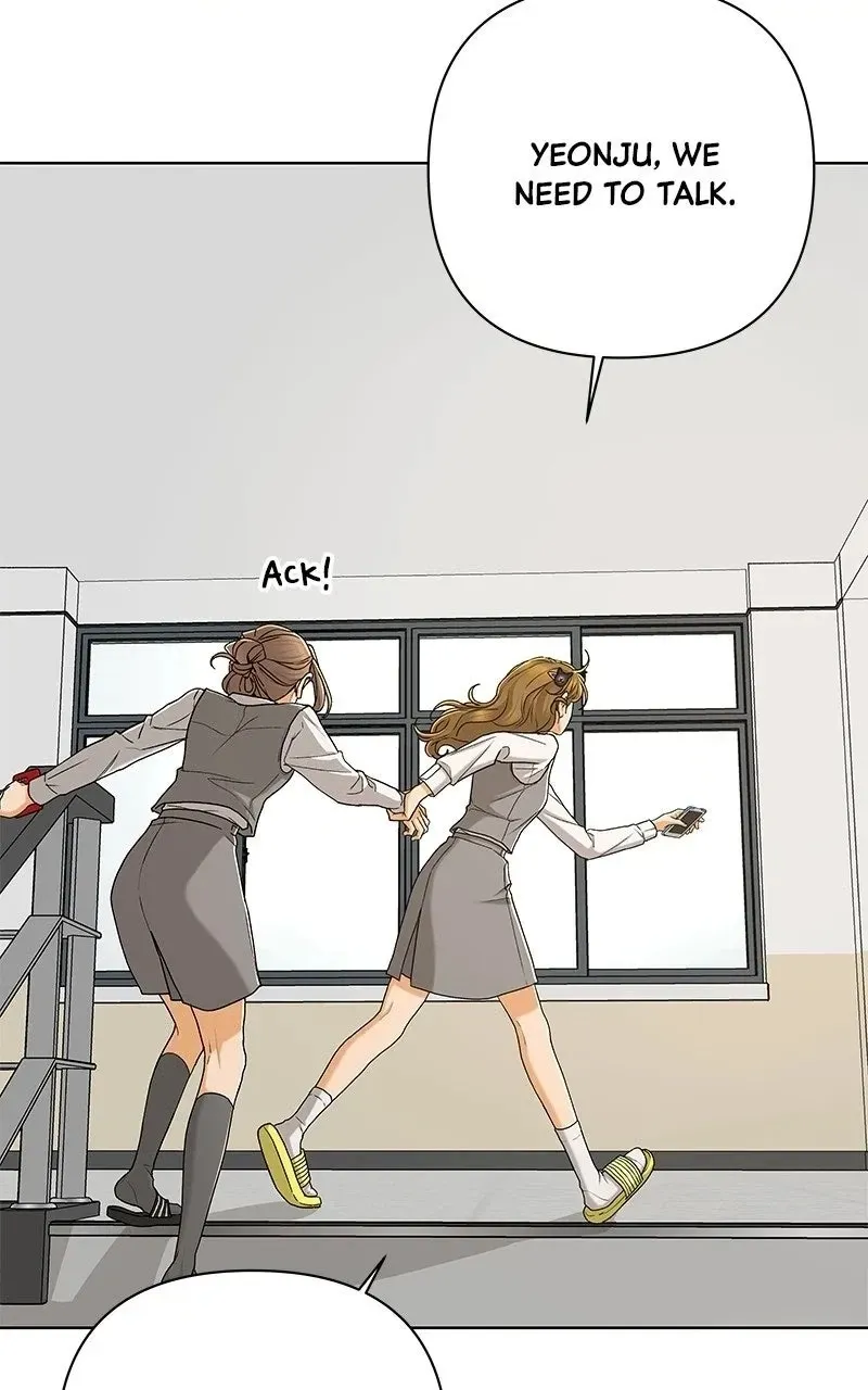 The Fox Club Chapter 120 page 10 - 