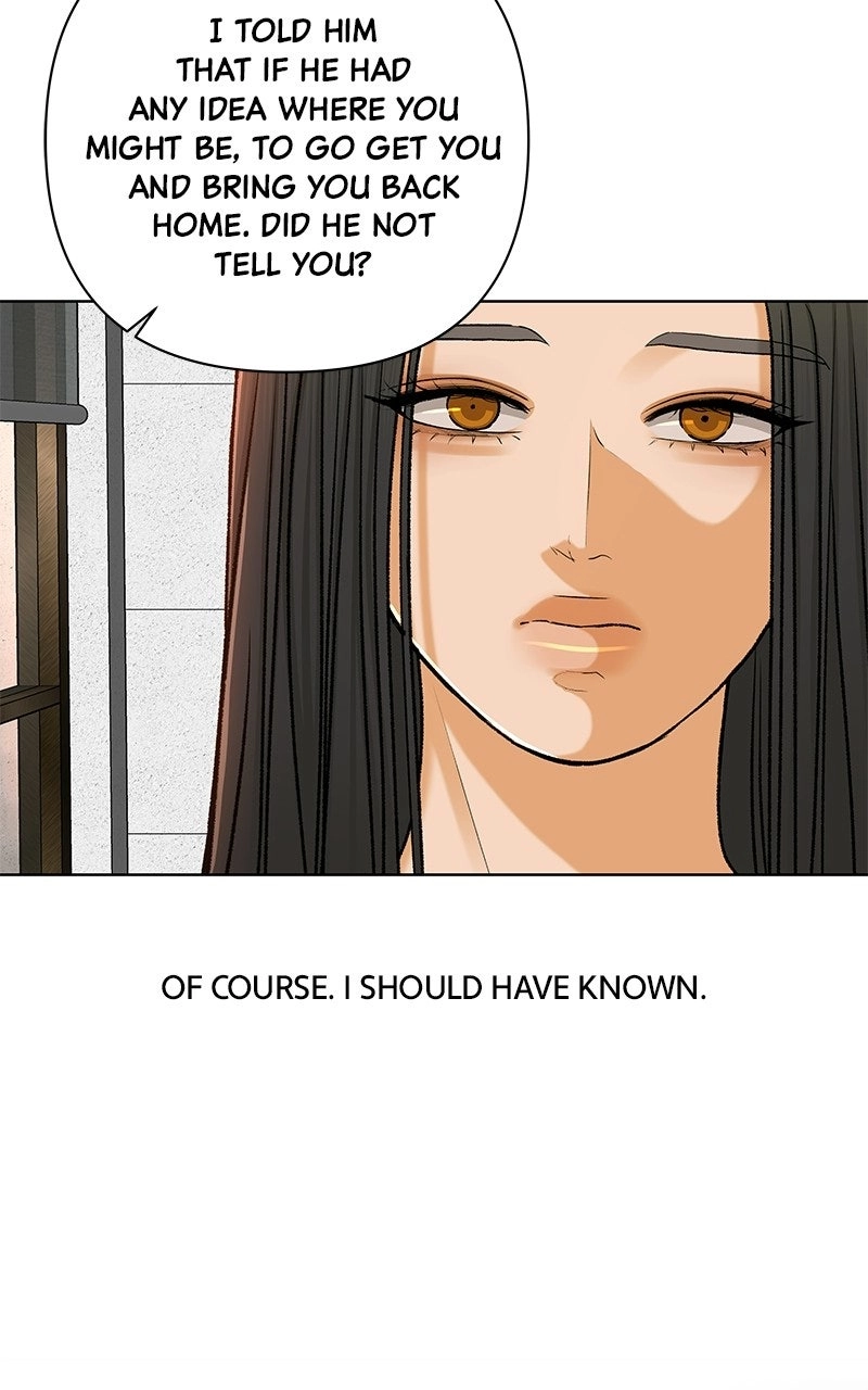 The Fox Club Chapter 121 page 21 - 