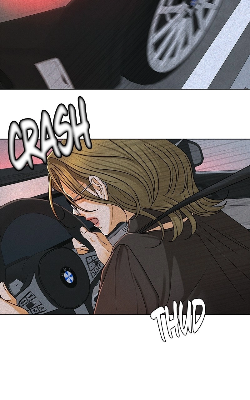 The Fox Club Chapter 121 page 27 - 
