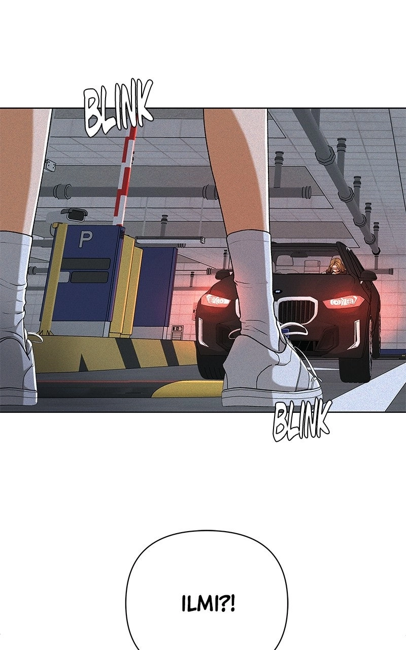 The Fox Club Chapter 121 page 28 - 