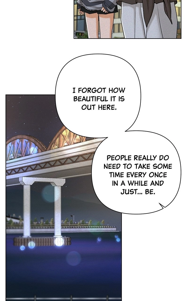 The Fox Club Chapter 121 page 33 - 