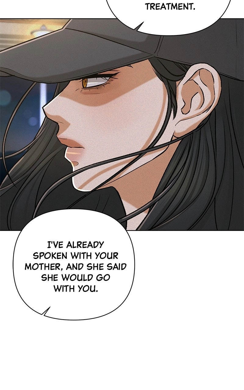 The Fox Club Chapter 121 page 35 - 