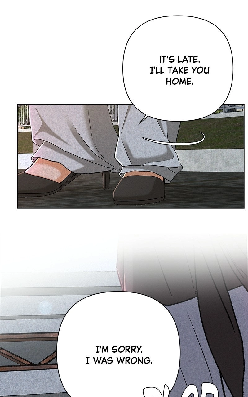 The Fox Club Chapter 121 page 36 - 