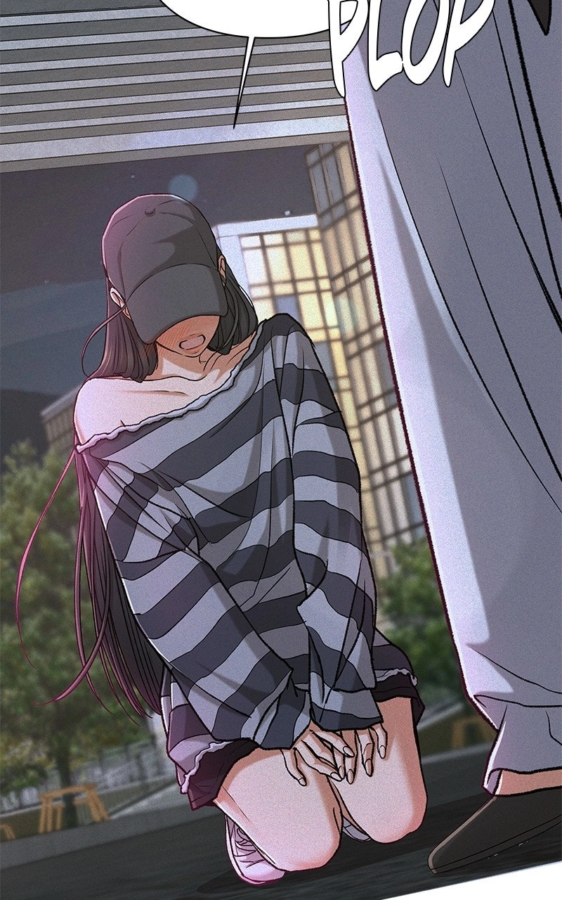 The Fox Club Chapter 121 page 37 - 
