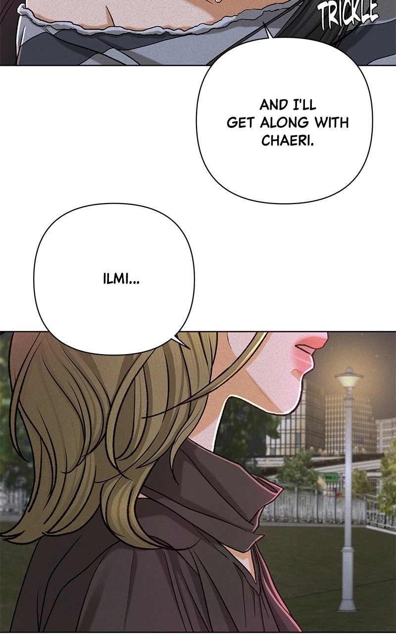The Fox Club Chapter 121 page 39 - 