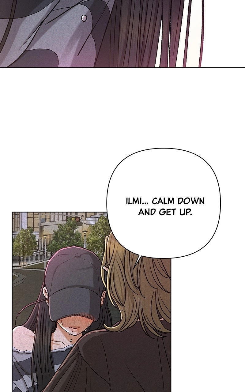 The Fox Club Chapter 121 page 43 - 
