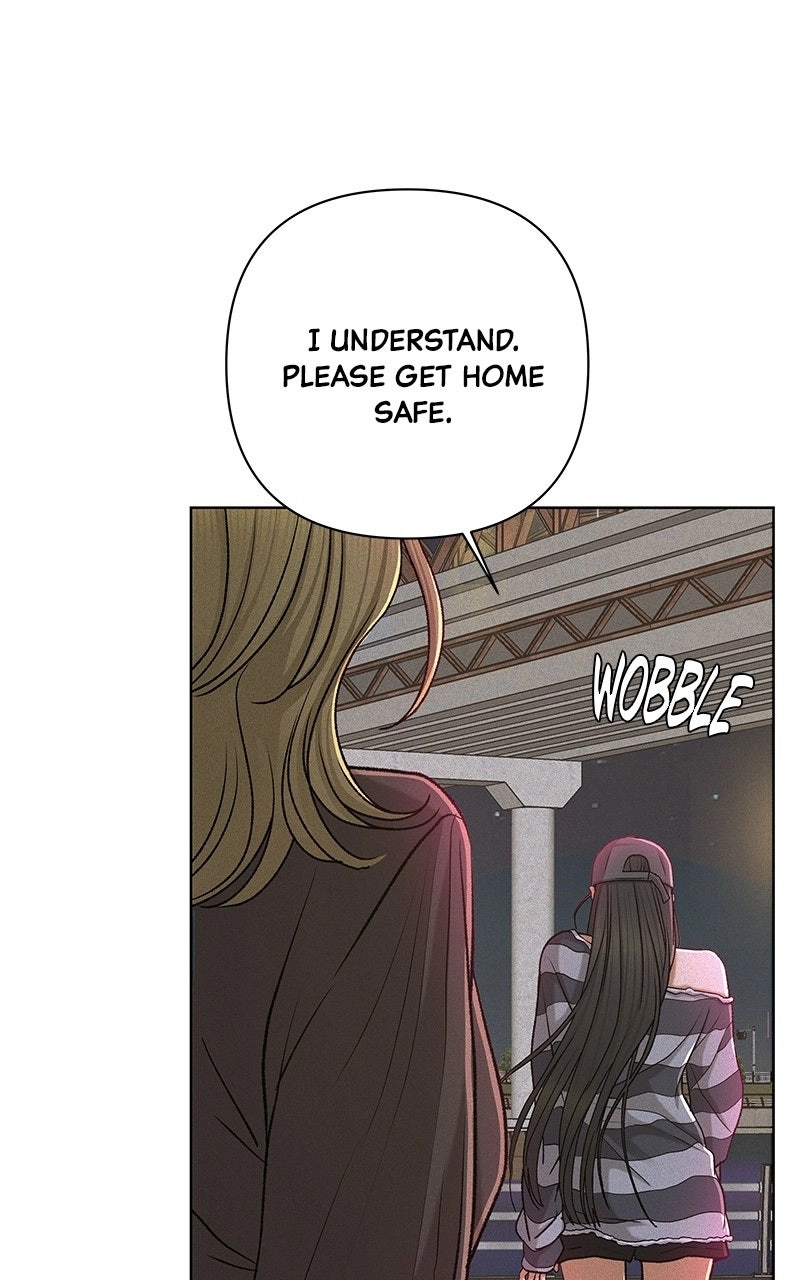 The Fox Club Chapter 121 page 47 - 