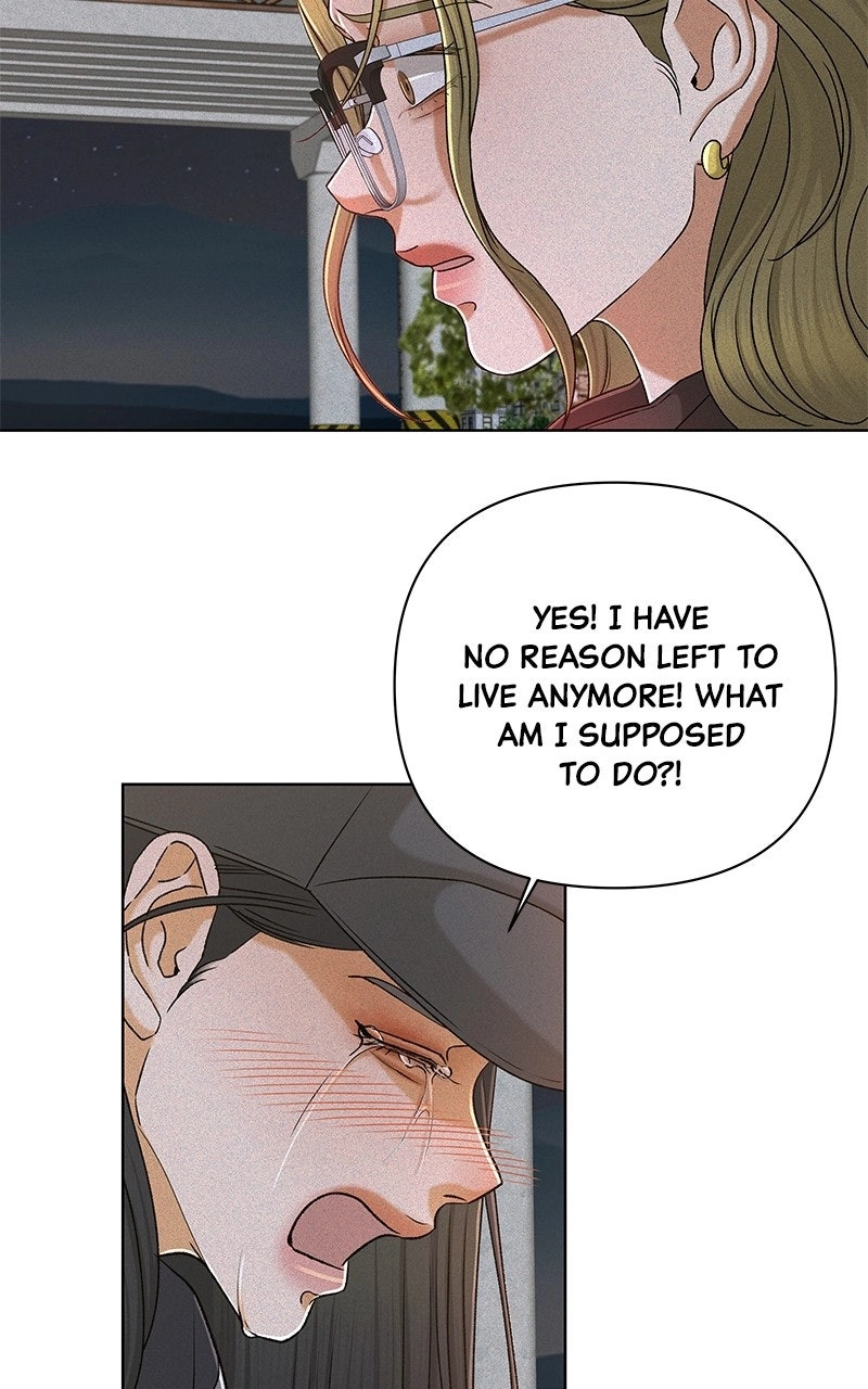 The Fox Club Chapter 121 page 55 - 