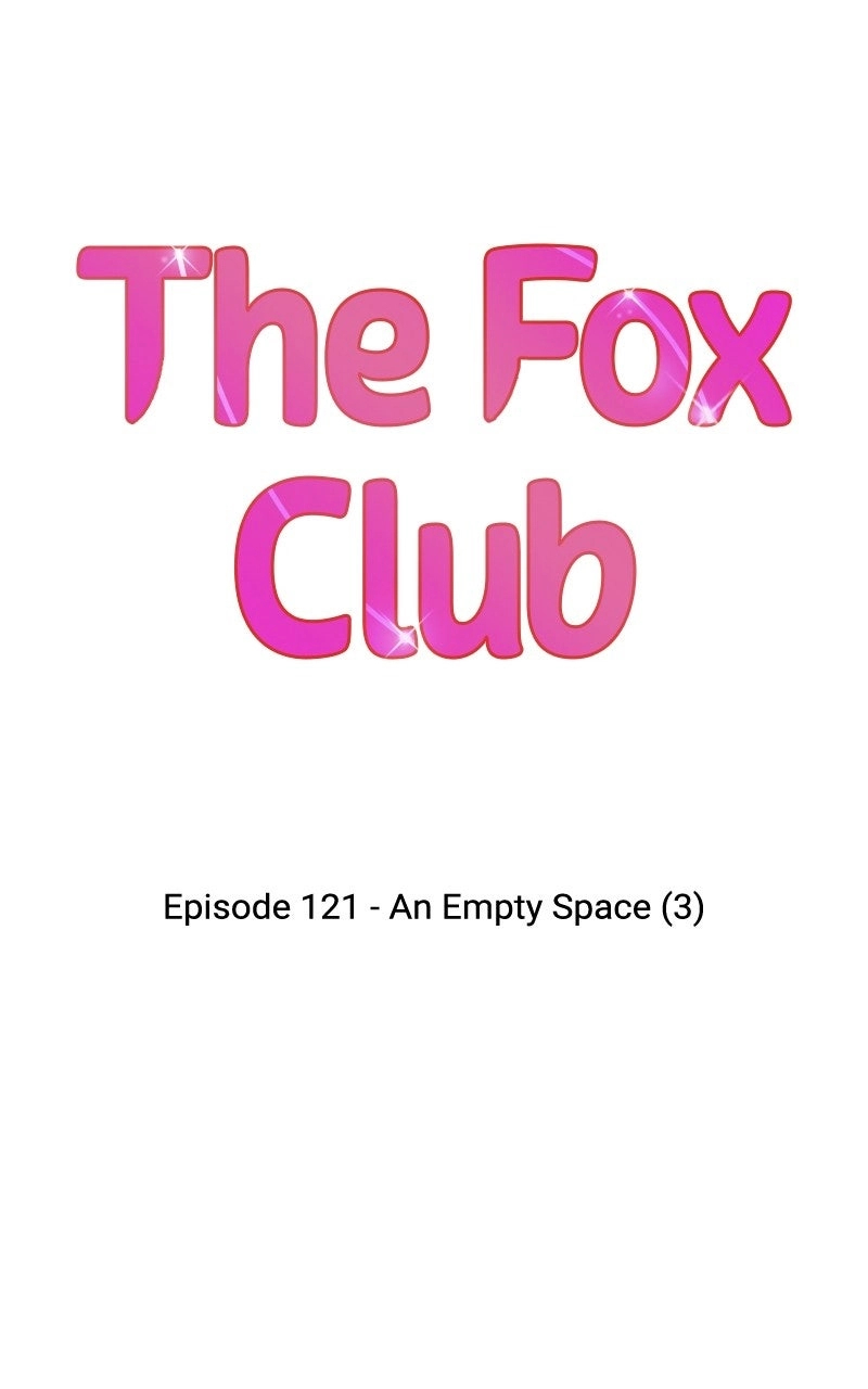 The Fox Club Chapter 121 page 64 - 