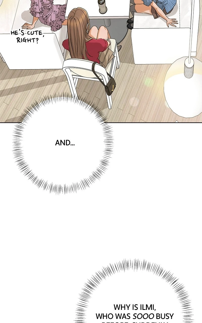The Fox Club Chapter 121 page 69 - 