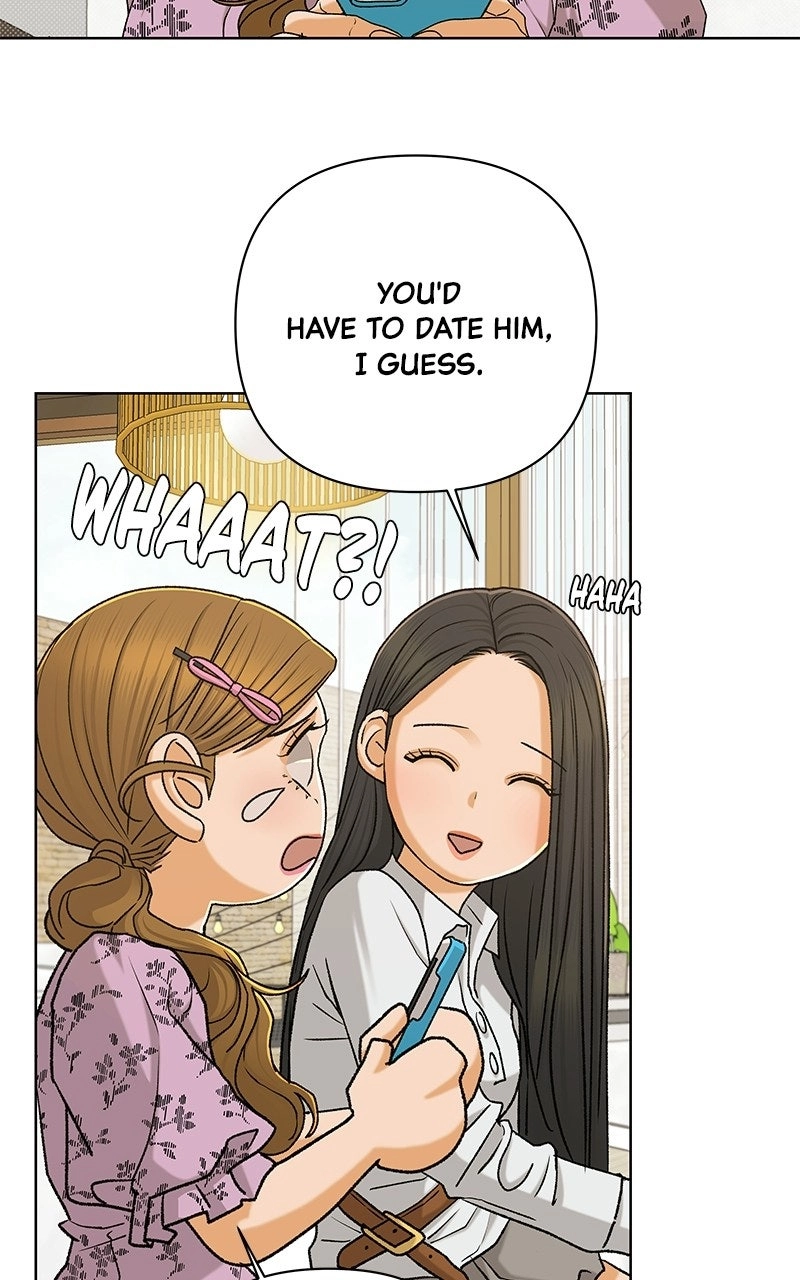 The Fox Club Chapter 121 page 74 - 