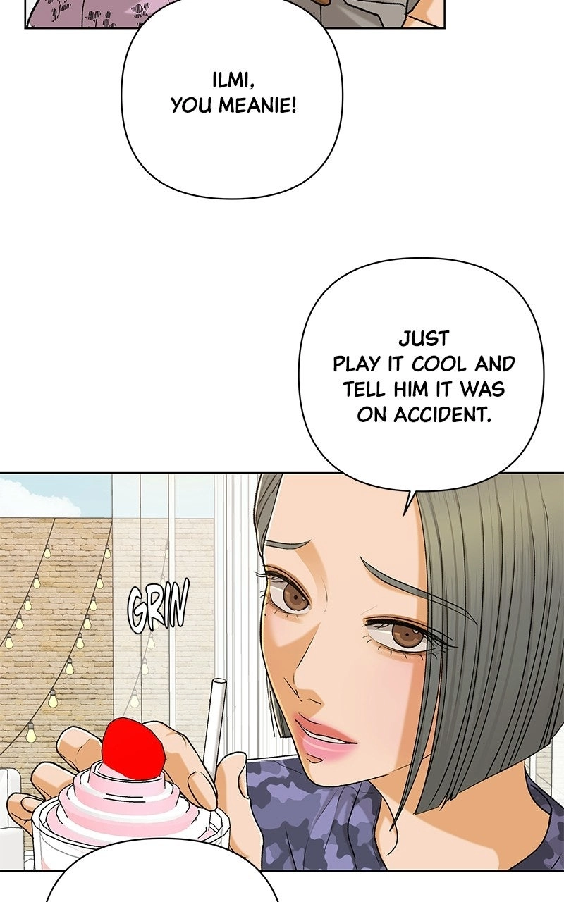 The Fox Club Chapter 121 page 75 - 