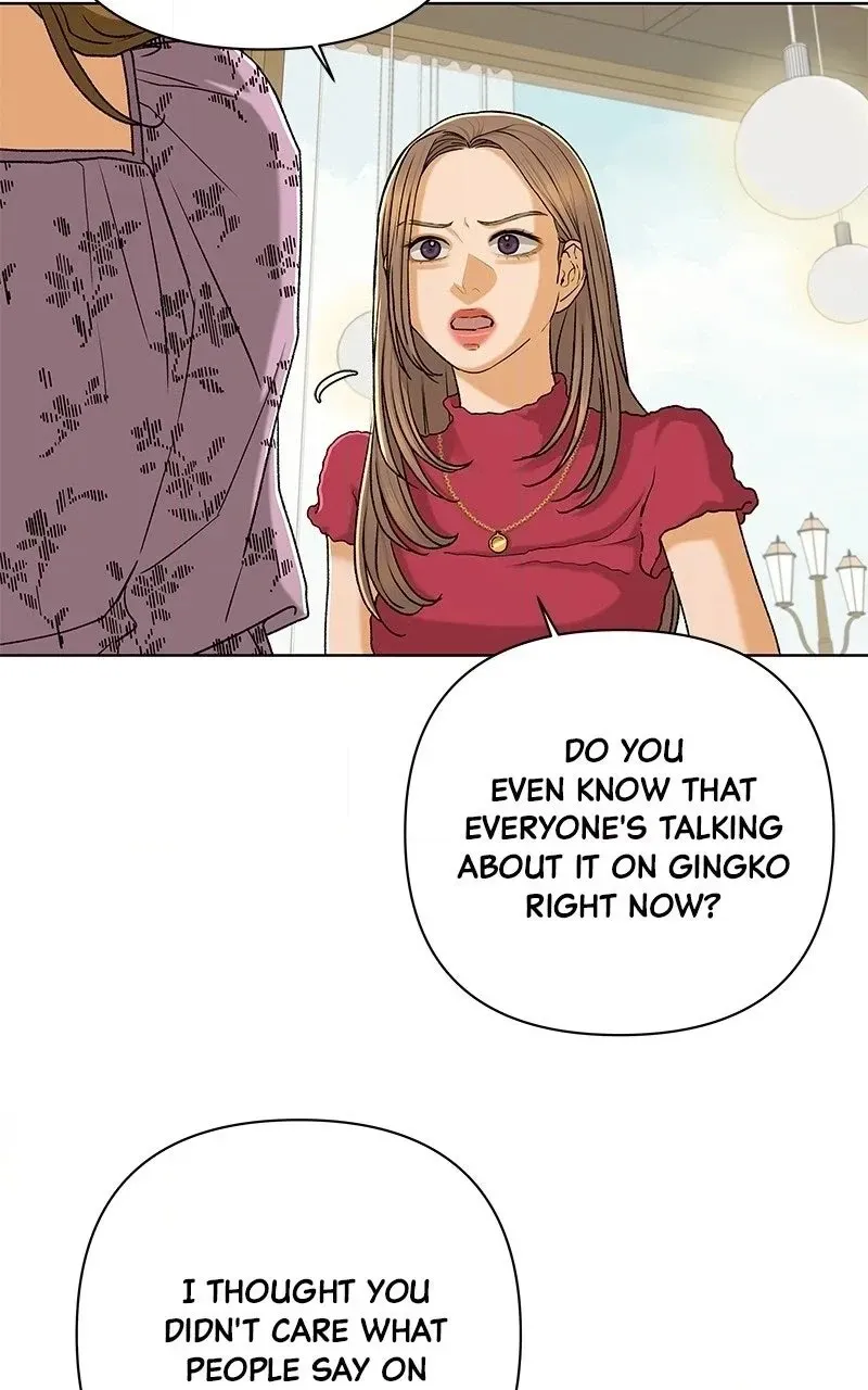 The Fox Club Chapter 121 page 80 - 
