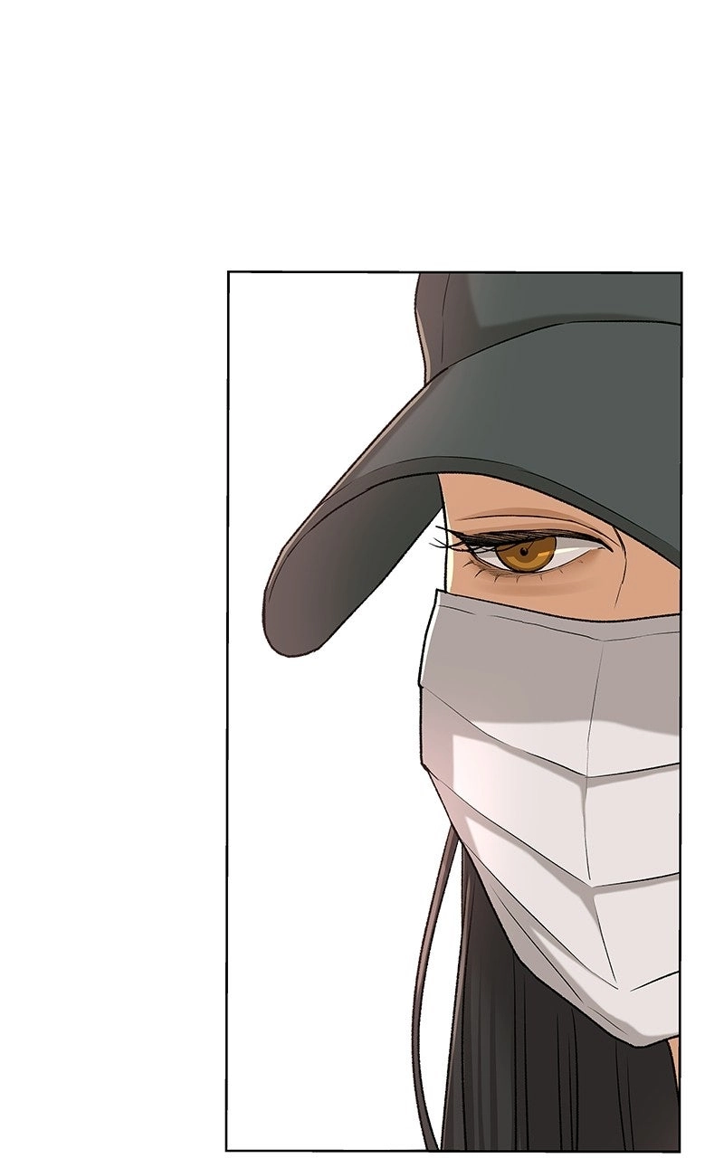 The Fox Club Chapter 122 page 1 - 