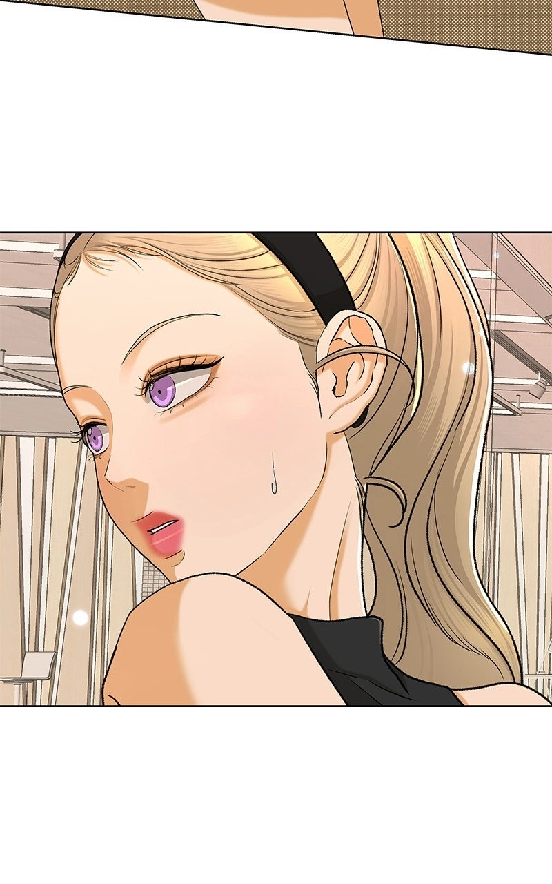 The Fox Club Chapter 122 page 12 - 