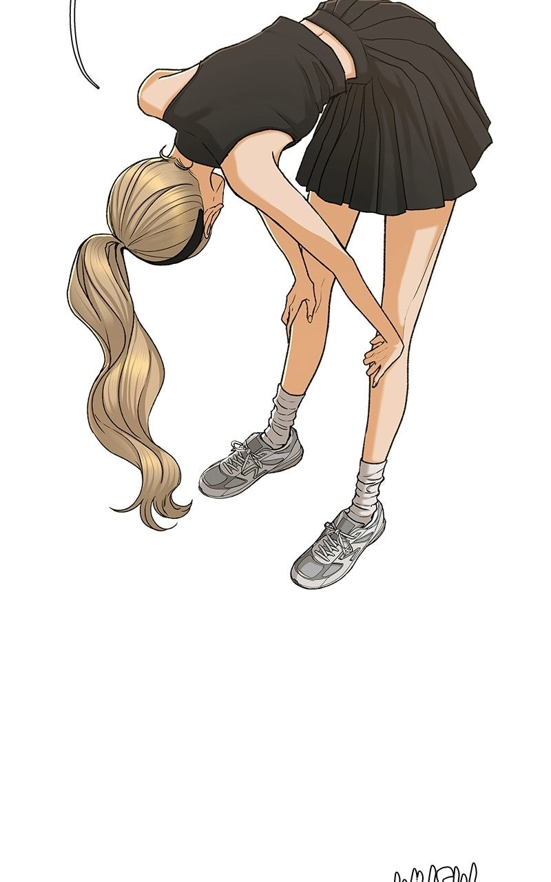 The Fox Club Chapter 122 page 14 - 
