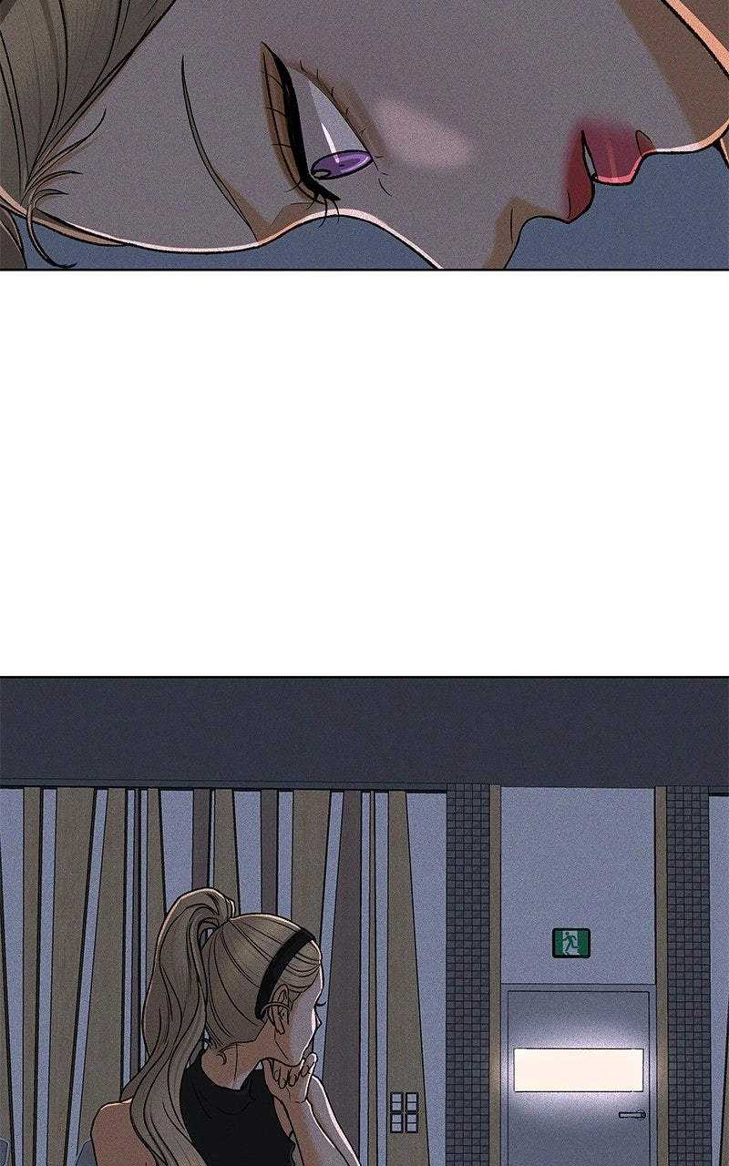 The Fox Club Chapter 122 page 19 - 
