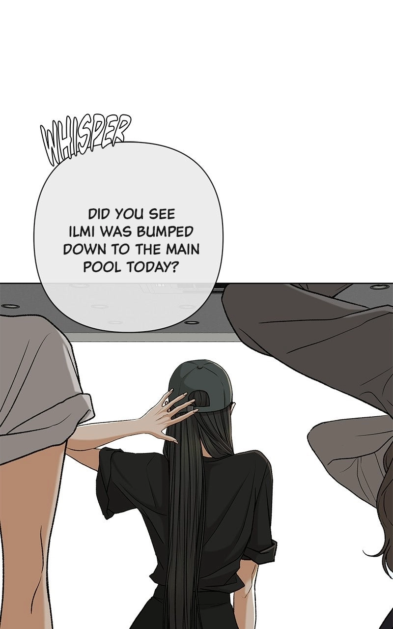 The Fox Club Chapter 122 page 3 - 