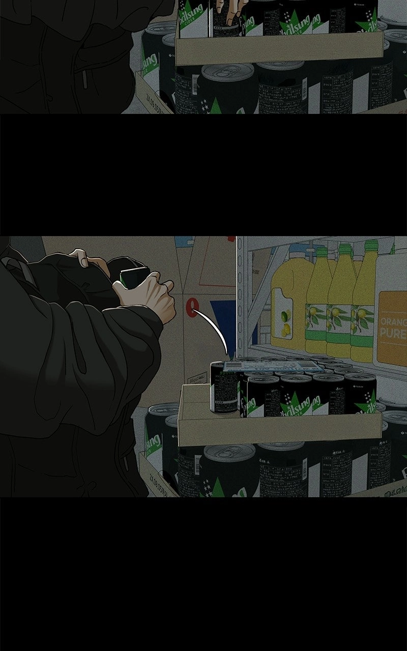 The Fox Club Chapter 122 page 27 - 