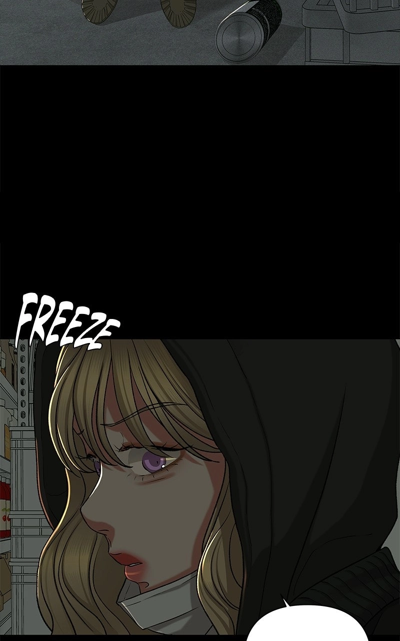 The Fox Club Chapter 122 page 29 - 