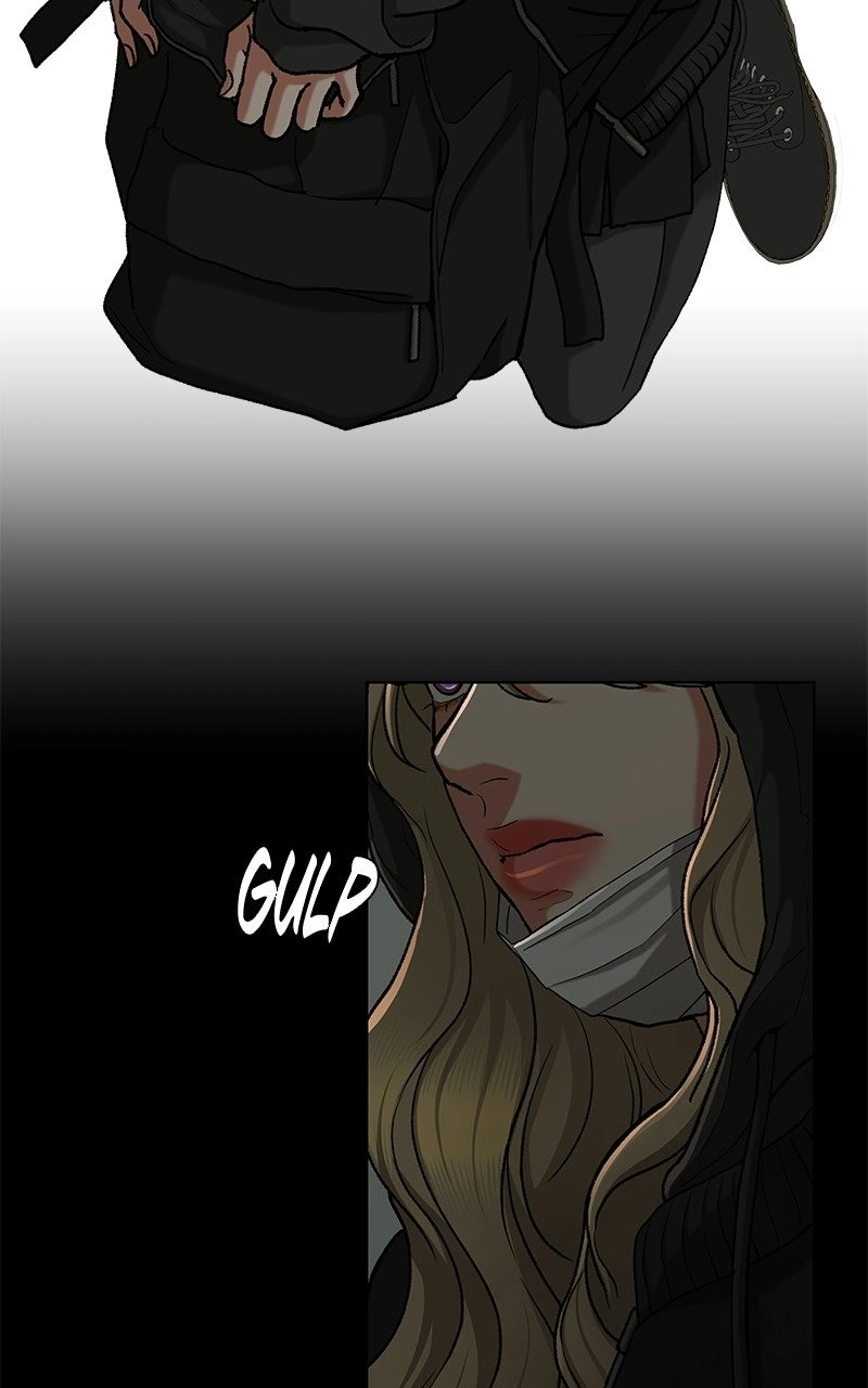 The Fox Club Chapter 122 page 31 - 