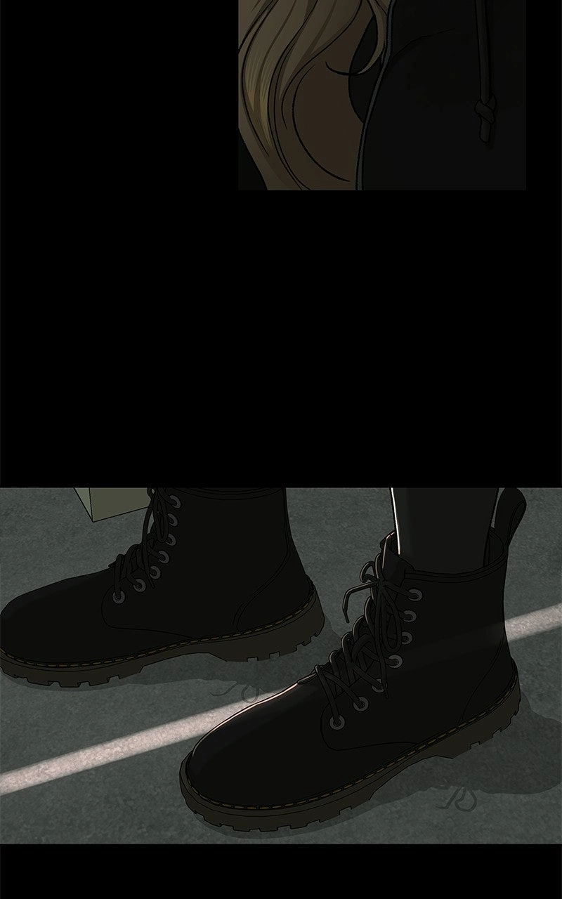 The Fox Club Chapter 122 page 32 - 