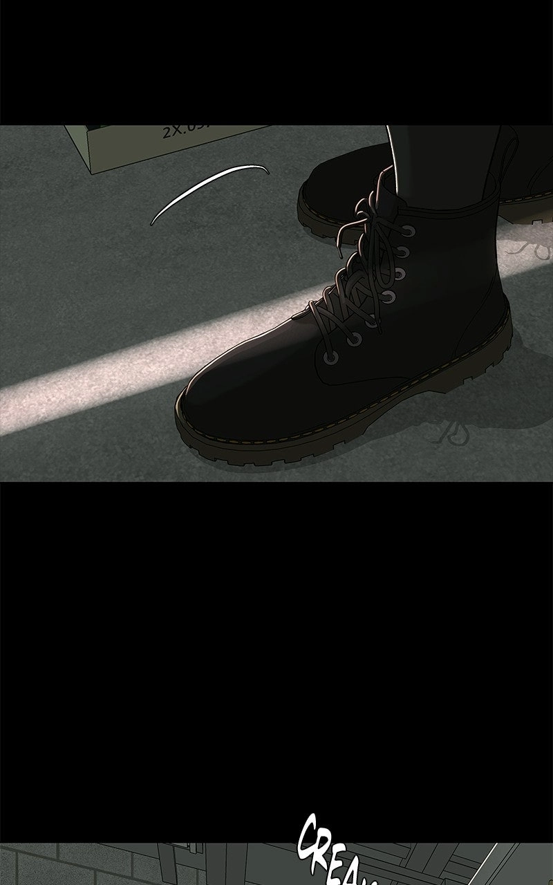 The Fox Club Chapter 122 page 33 - 