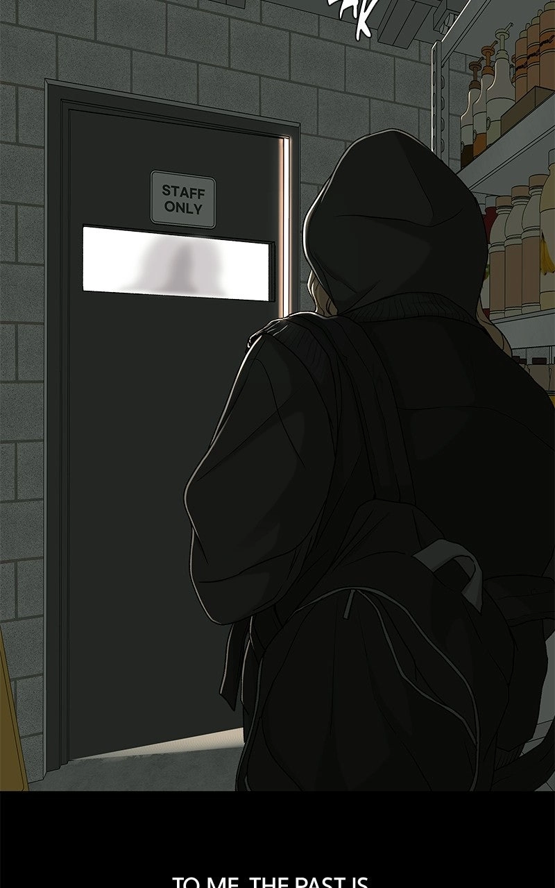 The Fox Club Chapter 122 page 34 - 