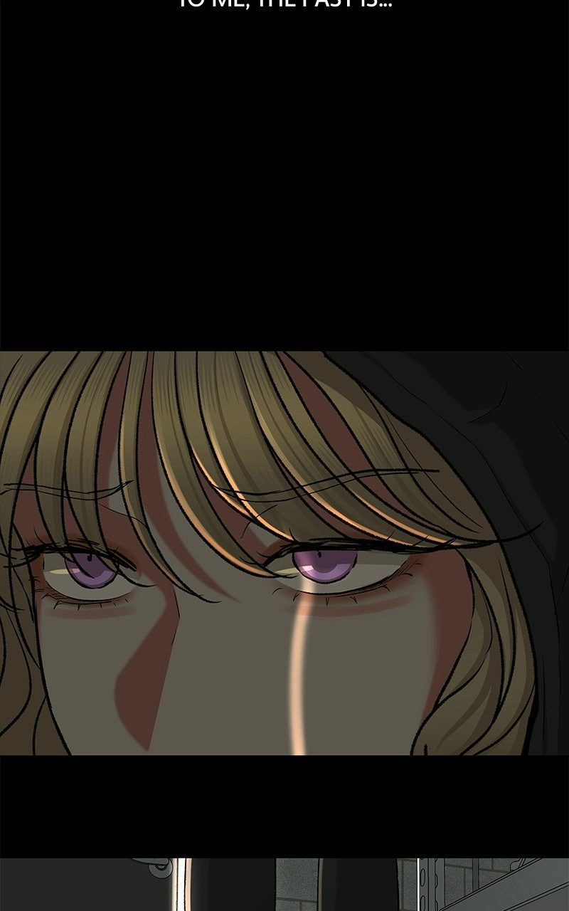 The Fox Club Chapter 122 page 35 - 