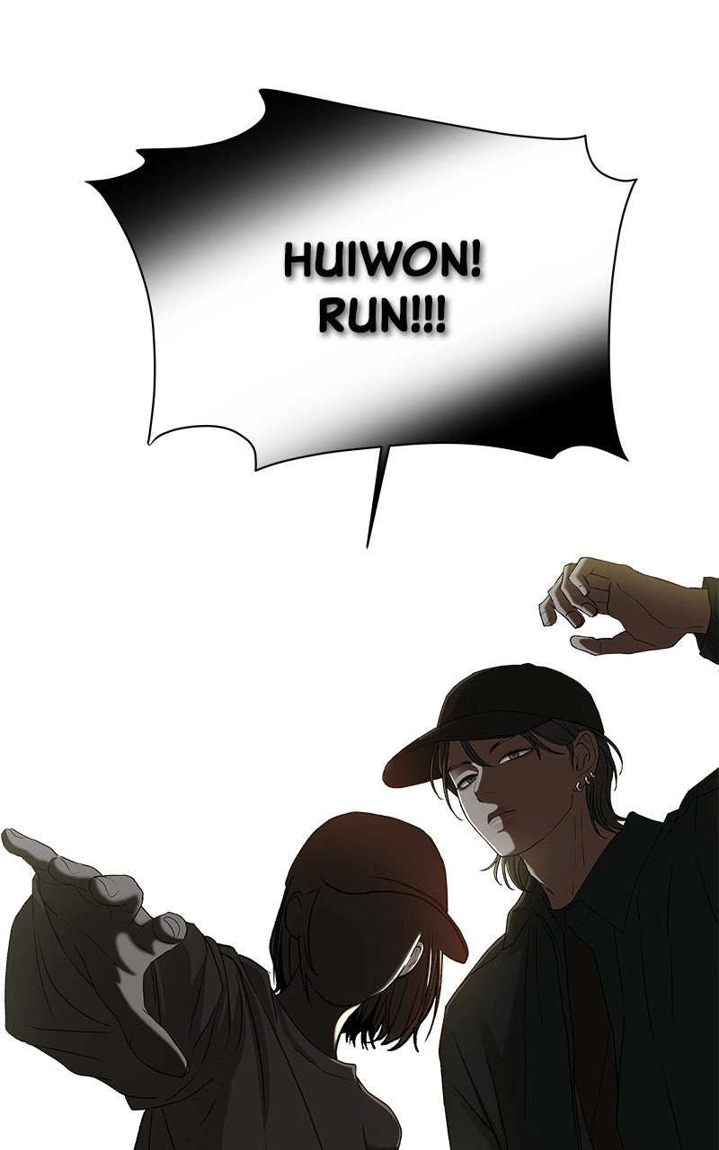 The Fox Club Chapter 122 page 38 - 