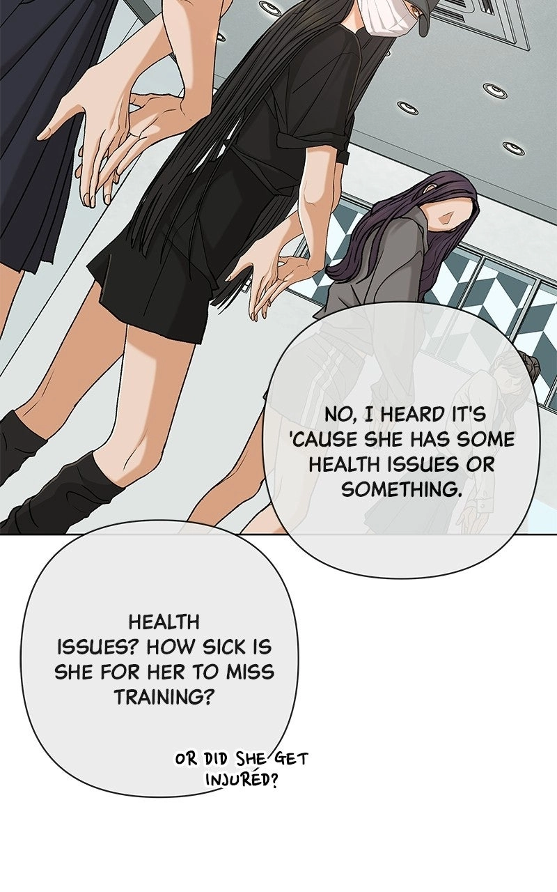 The Fox Club Chapter 122 page 5 - 