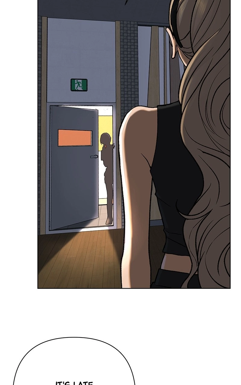 The Fox Club Chapter 122 page 43 - 