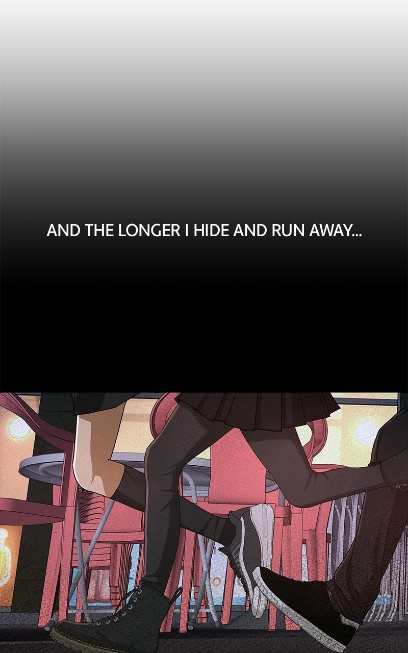 The Fox Club Chapter 122 page 47 - 
