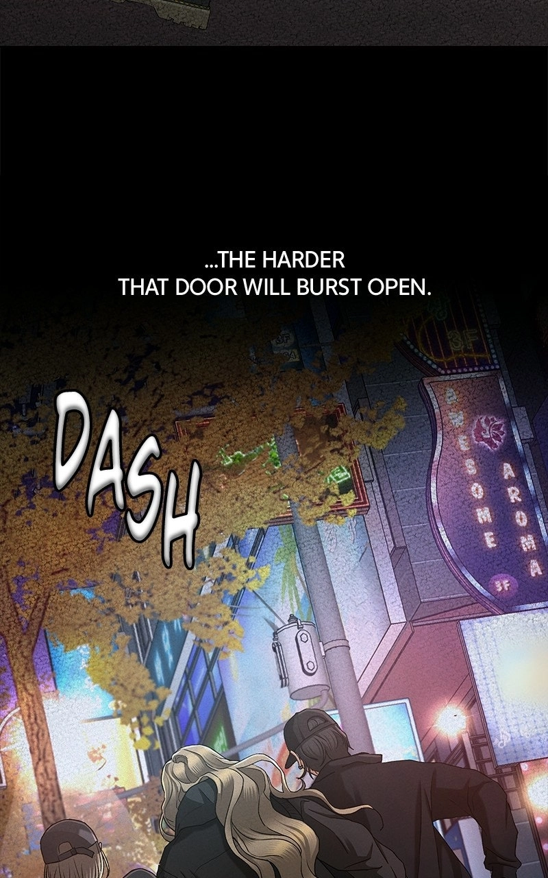 The Fox Club Chapter 122 page 48 - 