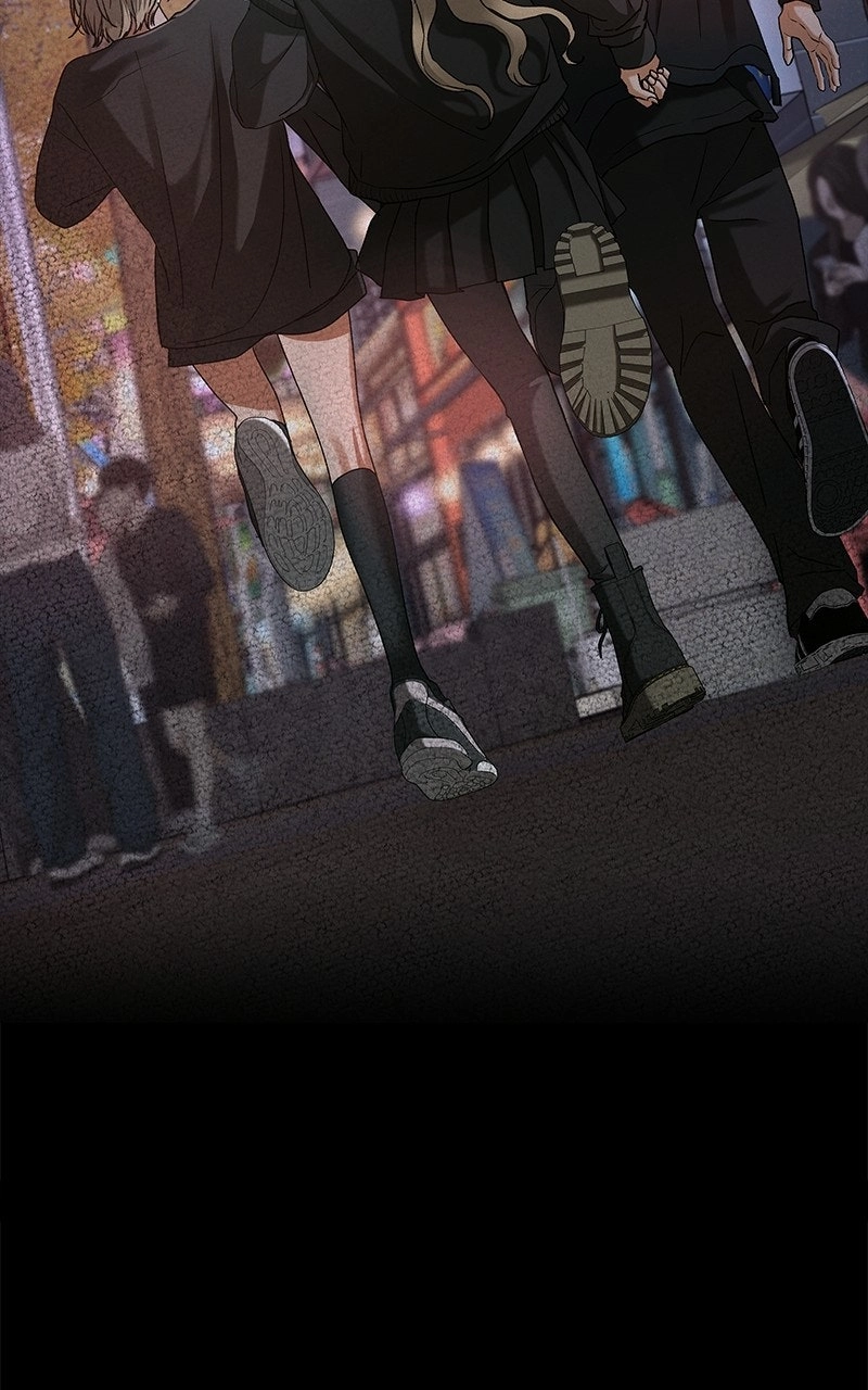 The Fox Club Chapter 122 page 49 - 