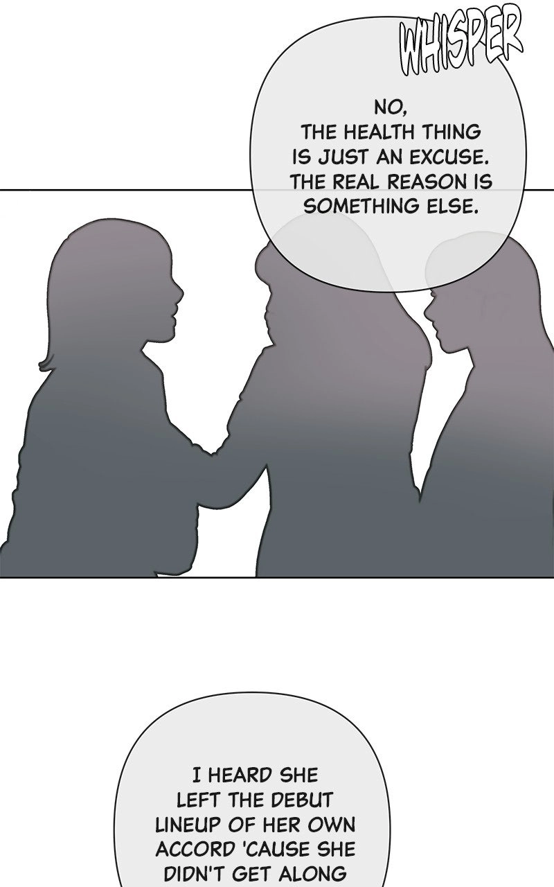 The Fox Club Chapter 122 page 6 - 