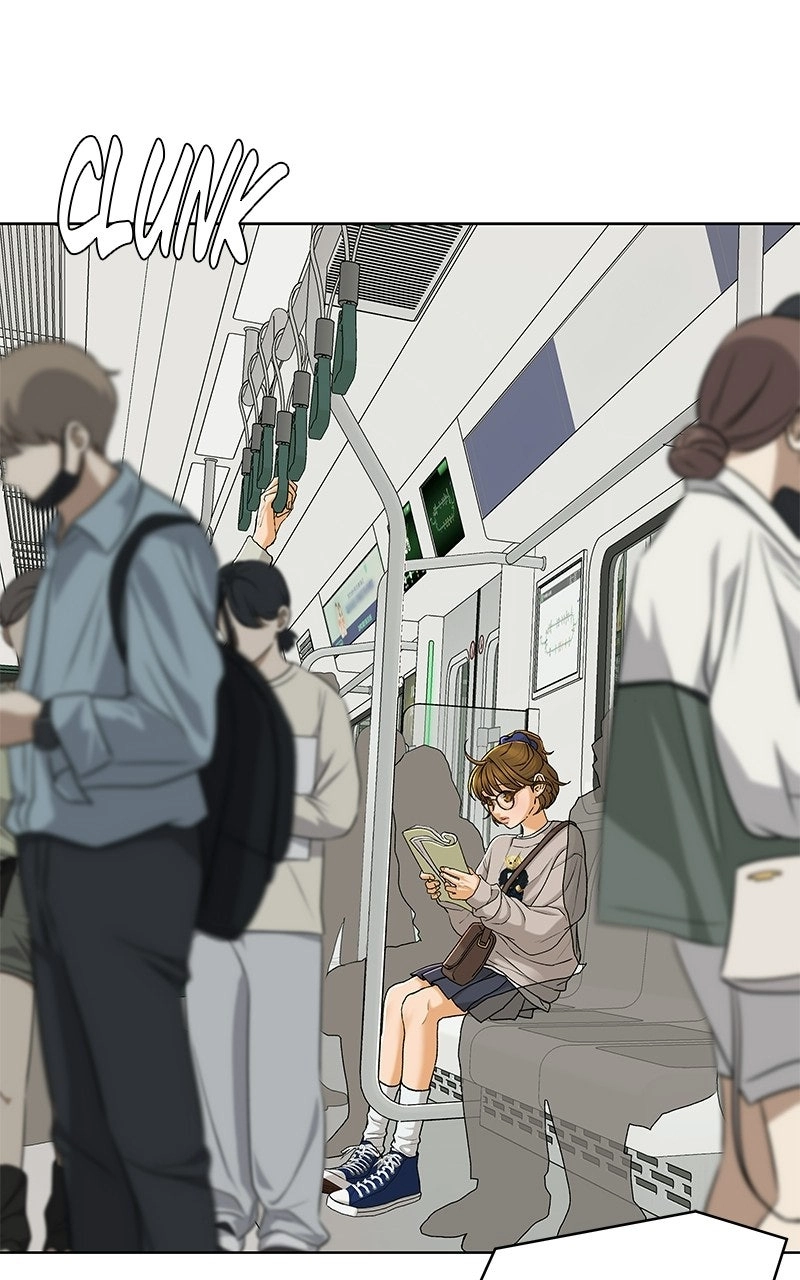 The Fox Club Chapter 122 page 52 - 