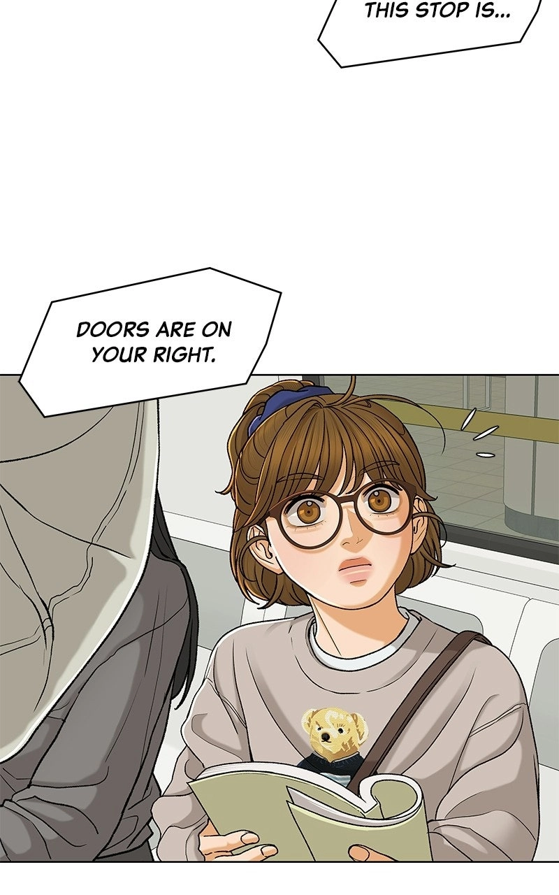 The Fox Club Chapter 122 page 53 - 