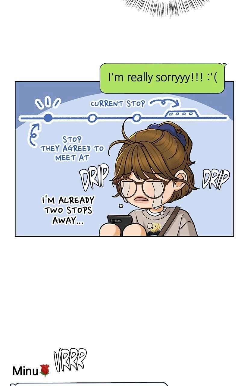 The Fox Club Chapter 122 page 55 - 