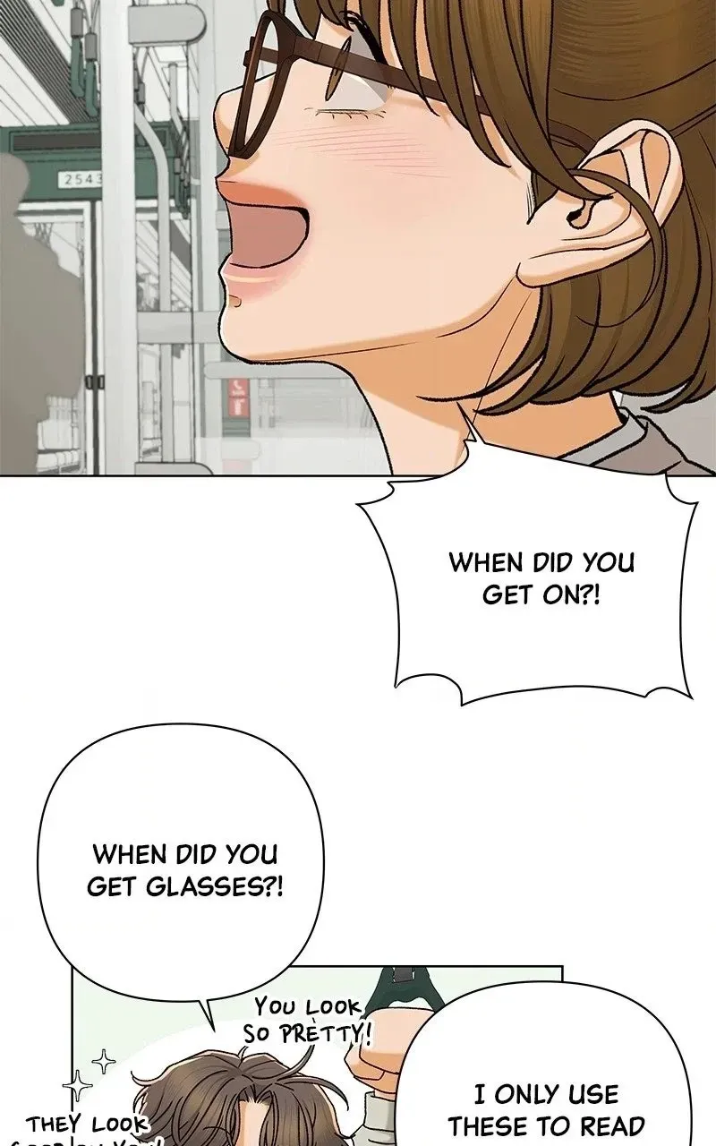 The Fox Club Chapter 122 page 60 - 