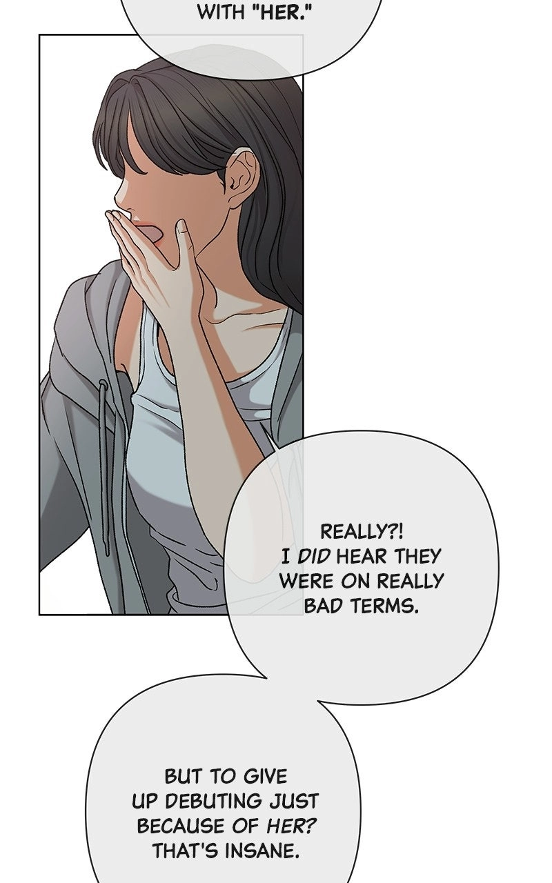 The Fox Club Chapter 122 page 7 - 