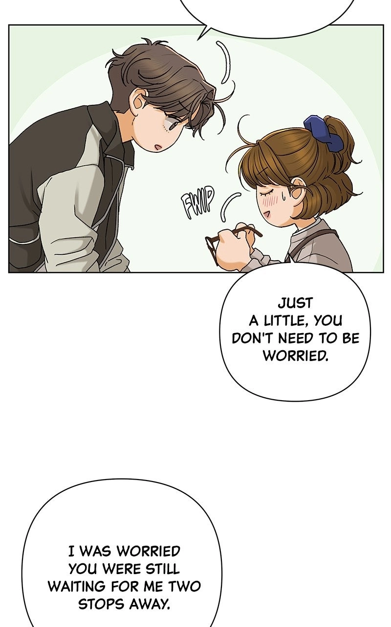 The Fox Club Chapter 122 page 62 - 