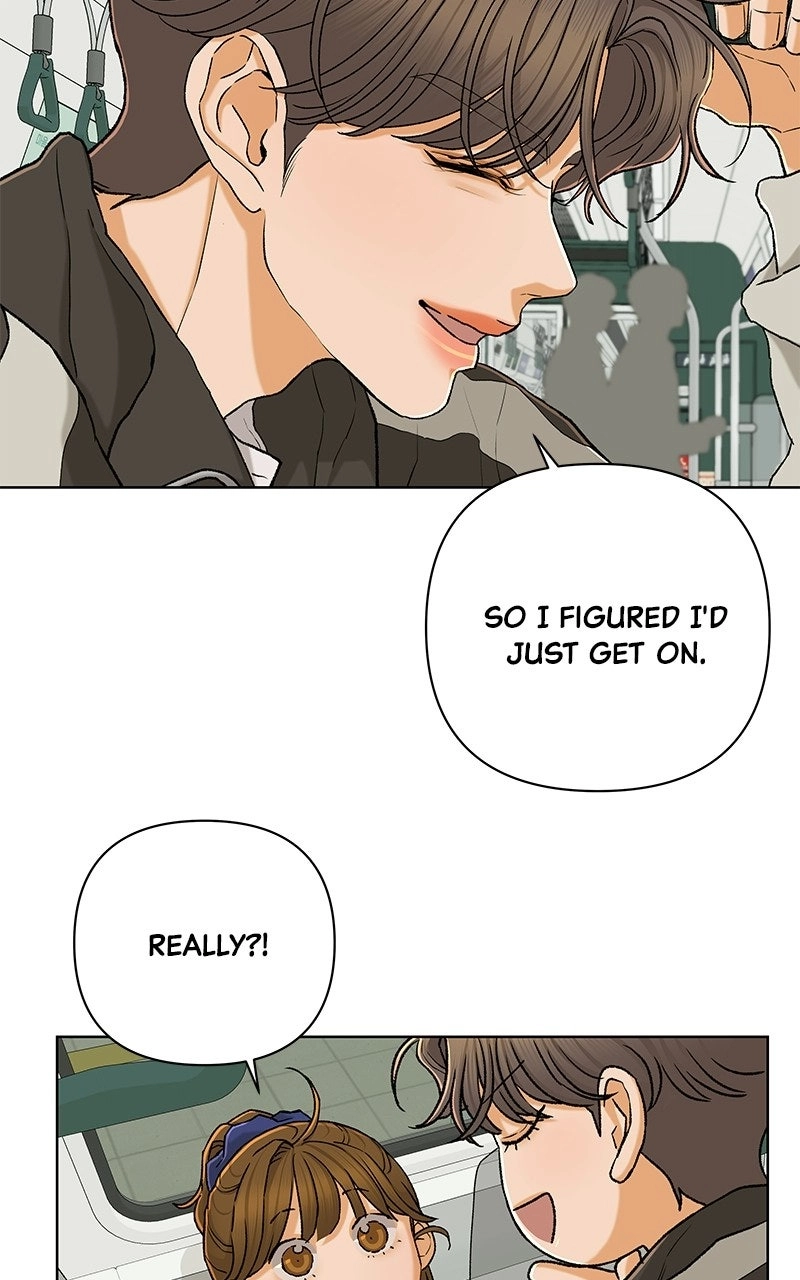 The Fox Club Chapter 122 page 64 - 