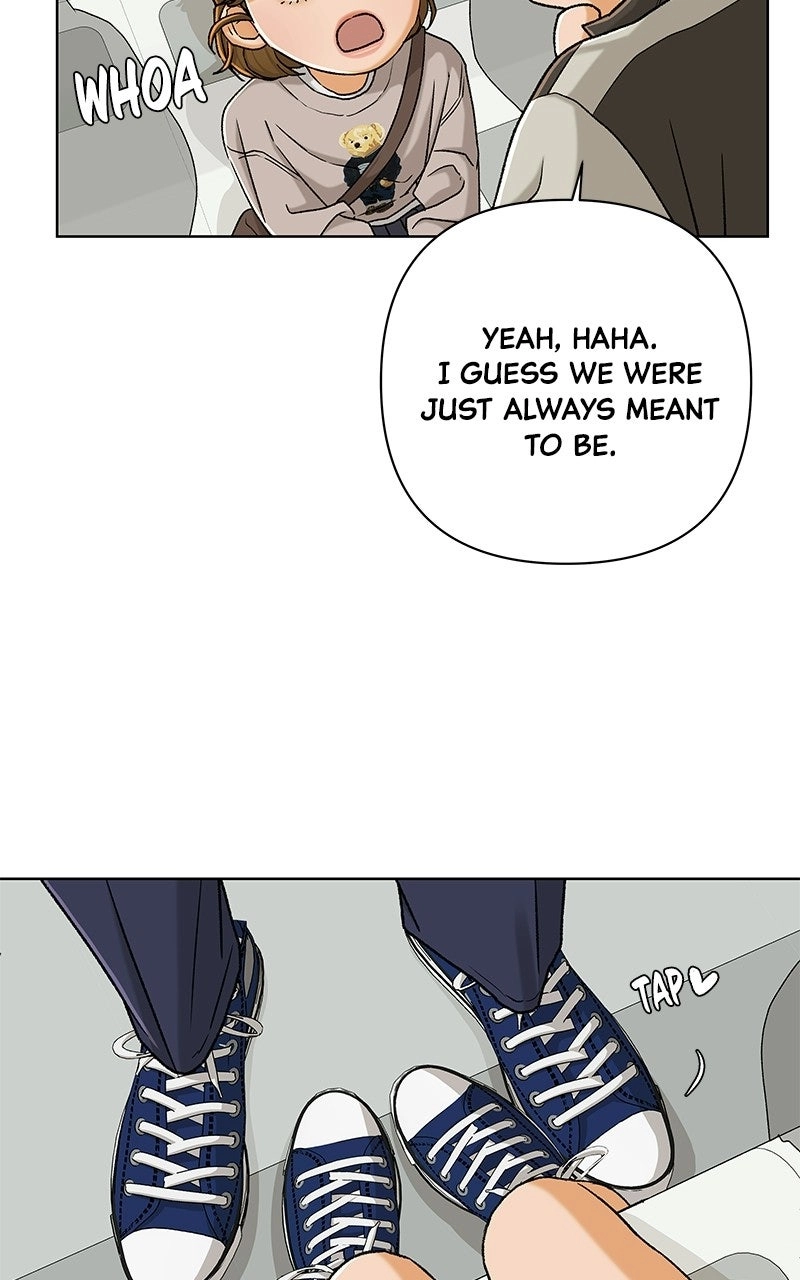The Fox Club Chapter 122 page 65 - 