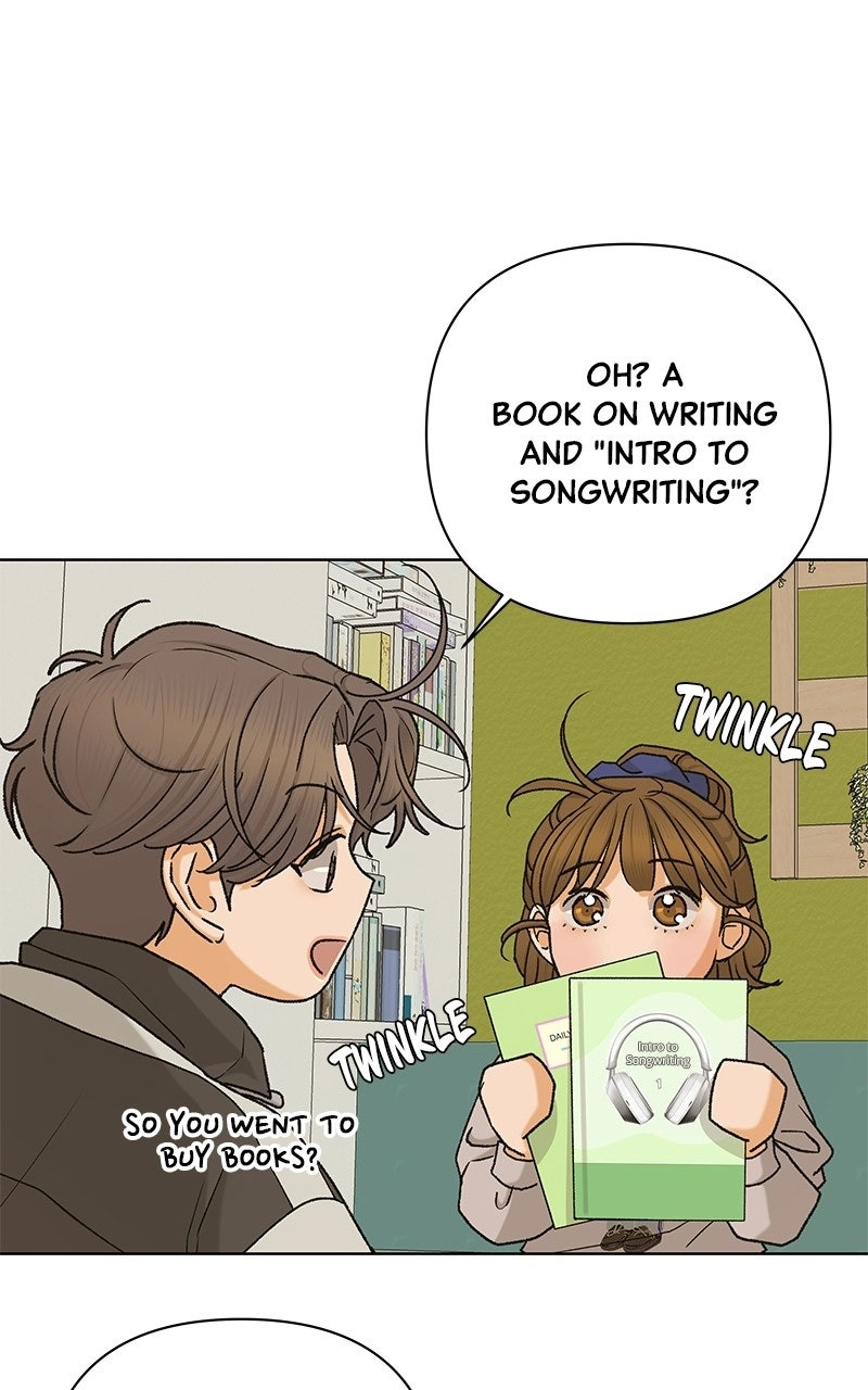 The Fox Club Chapter 122 page 71 - 